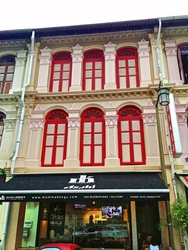 Mosque Street (D1), Shop House #220531341